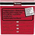 Teroson 93357 Doppelseitiges Klebeband Loctite (L x B) 10 m x 12 mm 1 Rolle(n)