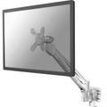 NewStar FPMA-DTBW940 1fach Monitor-Wandhalterung 25,4 cm (10) - 76,2 cm (30) Neigbar+Schwenkbar, Rotierbar