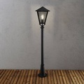 Konstsmide 436-750 Benu Außenstandleuchte Energiesparlampe, LED E27 100 W EEK: abhängig v. Leuchtmittel (A++ - E)