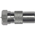 IEC-Stecker auf F-Stecker Axing