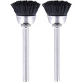 Dremel Borstenbürste 26150404JA 2 St.