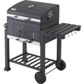 Tepro Toronto Basic Holzkohlegrill
