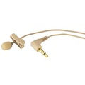 Ansteck Sprach-Mikrofon IMG STAGELINE ECM-500L/SK Übertragungsart:Kabelgebunden inkl. Kabel