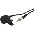 Ansteck Sprach-Mikrofon IMG STAGELINE ECM-821LT Übertragungsart:Kabelgebunden inkl. Windschutz