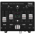 IMG STAGELINE, IMG Stage Line MPX-20USB Stereo-Mischpult