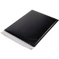 Luftpolstertasche (B x H) 173 mm x 254 mm Schwarz Kunststoff