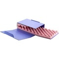 ESD-Schachtel (L x B x H) 200 x 140 x 50 mm leitfähig Wolfgang Warmbier 5510.907