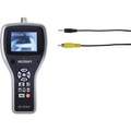 VOLTCRAFT, VOLTCRAFT BS-1500T Endoskop-Grundgerät VOLTCRAFT BS-1500T Video-Funktion, Bild-Funktion, TV-Ausgang, SD-Karten Slot,