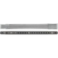 BMI 961200044 S 961200044 S Zollstock 2 m Metall