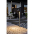 Konstsmide Trieste 7524-370 Außenstandleuchte Halogen GU10 35 W EEK: abhängig v. Leuchtmittel (A++ - E) Schwarz
