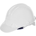 AVIT AV13060 Schutzhelm Weiß EN 397