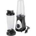 Korona, Korona 24200 Smoothie-Maker 300 W Schwarz/Silber