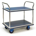 63-5100 Tischwagen Stahl Traglast (max.): 150 kg