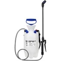 Pressol 06905 Industrie-Zerstäuber 7 l Weiß (transparent)