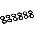 Absima 1230081 Ersatzteil O-Ring 5x9x2