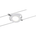 Paulmann RoundMac LED-Seilsystem, 6-flammig