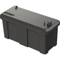 LAS, Werkzeugkiste-Deichselbox 30 kg Polypropylen LAS 11790 56 cm x 27 cm x 25 cm