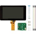 Raspberry Pi® RB-LCD-7 Display-Modul 17.8 cm (7 Zoll) 800 x 480 Pixel Passend für: Raspberry Pi