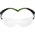 Schutzbrille SecureFit, klar
