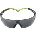 3M SecureFit 400 UU001467859 Schutzbrille Schwarz, Grün