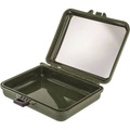 Highlander, Highlander Outdoor Box Universalbox oliv (L x B x H) 120 x 90 x 35 mm Oliv SUR004