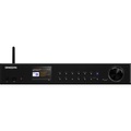 SANGEAN, Sangean WFT-3 Internet Tischradio DAB+, Internetradio, UKW, USB DLNA-fähig, Spotify Schwarz