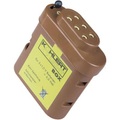 Kahlert Licht, Kahlert Licht 60897 Batteriebox mit Anschlussbuchse 4.5 V