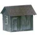 MBZ, MBZ 10063 H0 Geräteschuppen