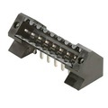 Weidmüller Stiftgehäuse-Platine BL/SL Polzahl Gesamt 8 Rastermaß: 3.50 mm 1003570000 50 St.