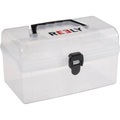 Modellbau-Transportbox (L x B x H) 220 x 130 x 110 mm Reely