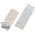 Durable, Durable Selbstklebetasche POCKETFIX - 8075 (B x H) 150 mm x 60 mm Transparent 10 St. 807519