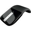 Microsoft Arc Touch Mouse - Maus