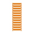 Gerätemarkierer Multicard WS 8/5 MC NEUTRAL OR 1773521690 Orange Weidmüller 720 St.
