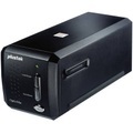 Plustek, Plustek OpticFilm 8200i SE Negativscanner, Diascanner 7200 dpi Staub- und Kratzerentfernung: Hardware