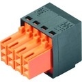 Weidmüller Buchsengehäuse-Kabel BC/SC Polzahl Gesamt 8 Rastermaß: 3.50 mm 1944600000 132 St.