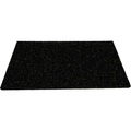 undefined, ESD-Schaumstoff (L x B x H) 150 x 75 x 5 mm leitfähig