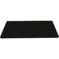 undefined, ESD-Schaumstoff (L x B x H) 138 x 55 x 5 mm leitfähig