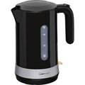 Clatronic WK 3452 Wasserkocher schnurlos Schwarz