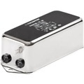 Schaffner FN 2070-6-06 Netzfilter mit Kaltgerätebuchse 250 V/AC 6 A 7.8 mH (B x H) 113.5 mm x 45.4 mm 1 St.