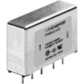 Schaffner FN 406-3-02 Entstörfilter 250 V/AC 3 A 2.5 mH (L x B x H) 45 x 15 x 28 mm 1 St.