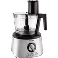 Philips HR7778/00 Küchenmaschine 1300 W Edelstahl, Schwarz