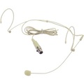 Headset Sprach-Mikrofon Omnitronic HS-1100 Übertragungsart:Kabelgebunden inkl. Windschutz