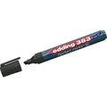 undefined, EDDING Flipchart Marker 383 1-5mm 383-1 schwarz