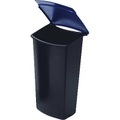 Papierkorbeinsatz 3 l HAN Blau 1 St.