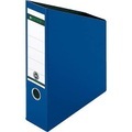 Leitz, Leitz Stehsammler 24230035 2423 DIN A4, DIN C4 Blau Hartpappe 1 St.