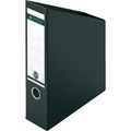 Leitz, Leitz Stehsammler 24230095 2423 DIN A4, DIN C4 Schwarz Hartpappe 1 St.