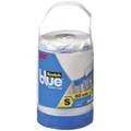 3M PT2093EL-24 Abdeckfolie ScotchBlue™ Transparent (L x B) 27.4 m x 600 mm 1 St.