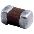 Keramik-Kondensator SMD 0603 470 pF 50 V 5 % 1 St. Tape cut, re-reeling option