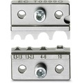 Phoenix Contact CF 500/DIE RC 10 1212244 Crimpgesenk Kabelschuhe 0.5 bis 10 mm² Passend für Marke Phoenix Contact
