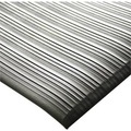 Anti-Ermüdungsmatte Breite 1220 mm, pro lfd. m grau